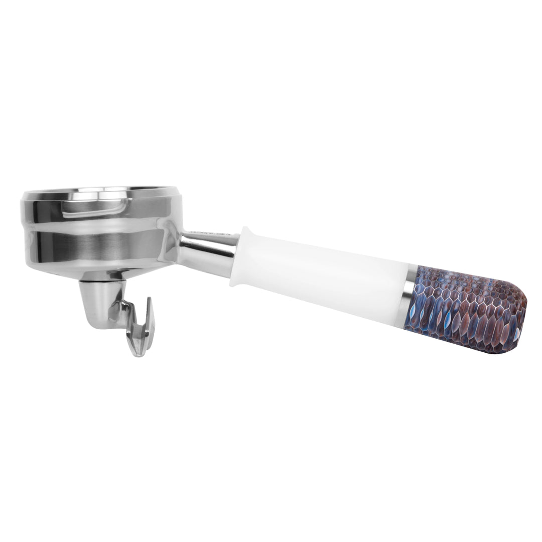 Pesado Double Spouted Portafilter - Bean Bros.