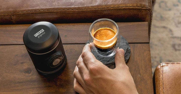 Picopresso Portable Espresso Machine