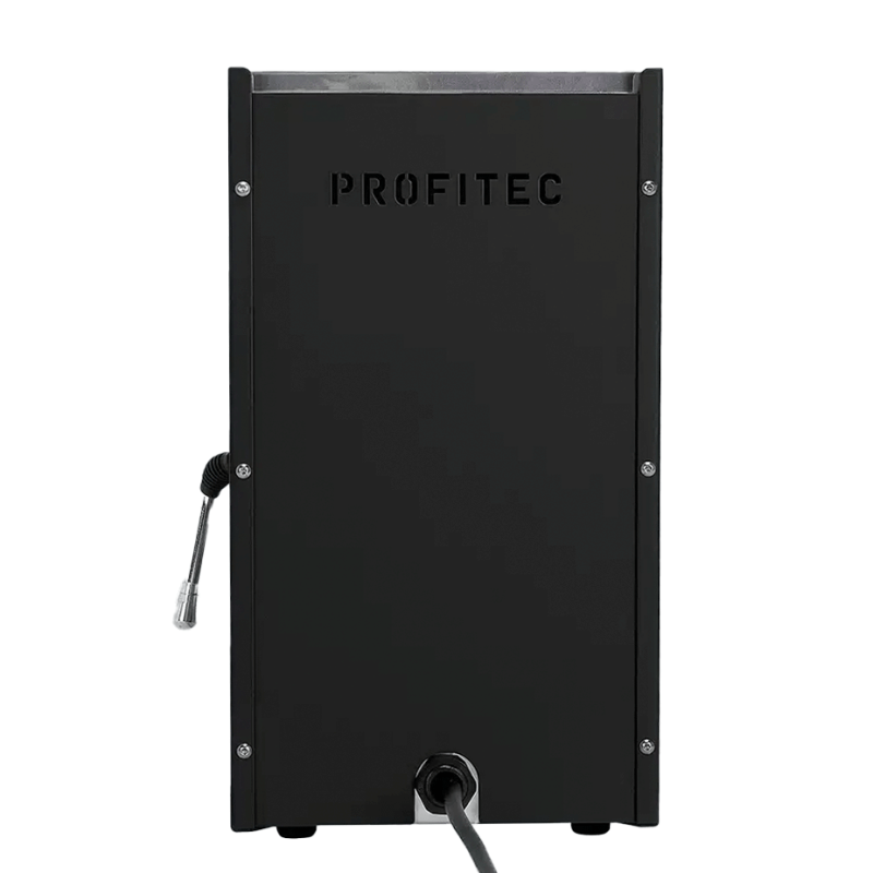 Profitec Go Espresso Machine - Black - 2025 Model - Bean Bros.