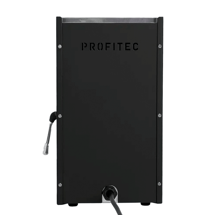 Profitec Go Espresso Machine - Black - 2025 Model - Bean Bros.