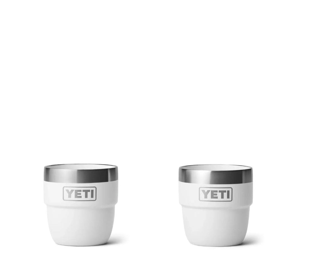 Yeti Rambler Espresso Cup 120ml - Bean Bros.