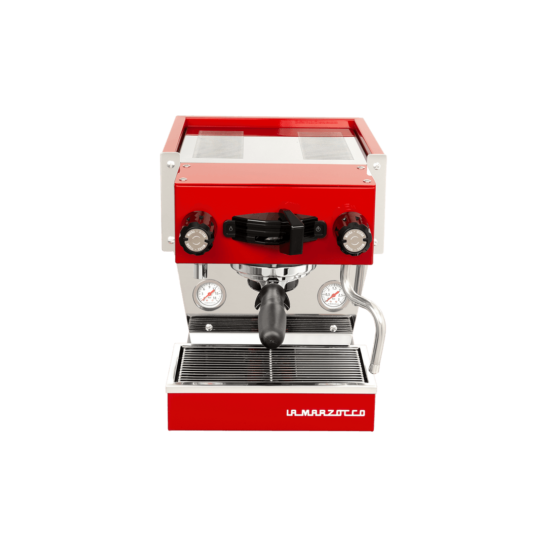 La Marzocco Linea Micra Rossa