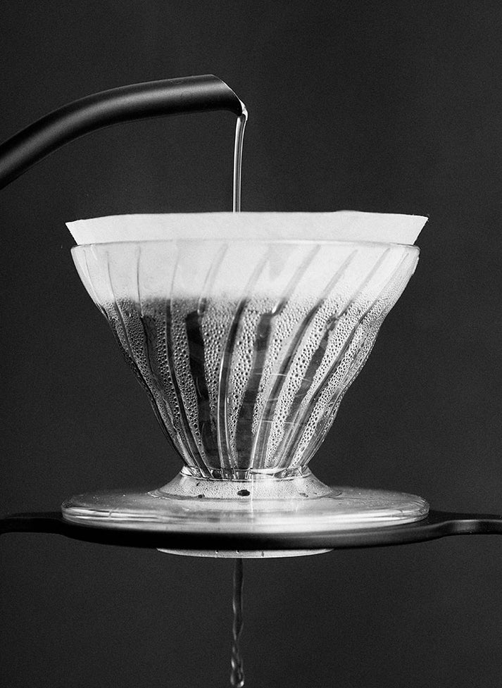 Sibarist CONE Filters – FAST & B3 Technology - Bean Bros.