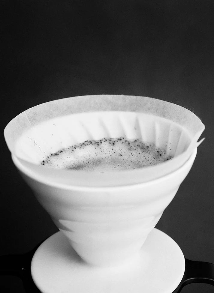 Sibarist CONE Filters – FAST & B3 Technology - Bean Bros.