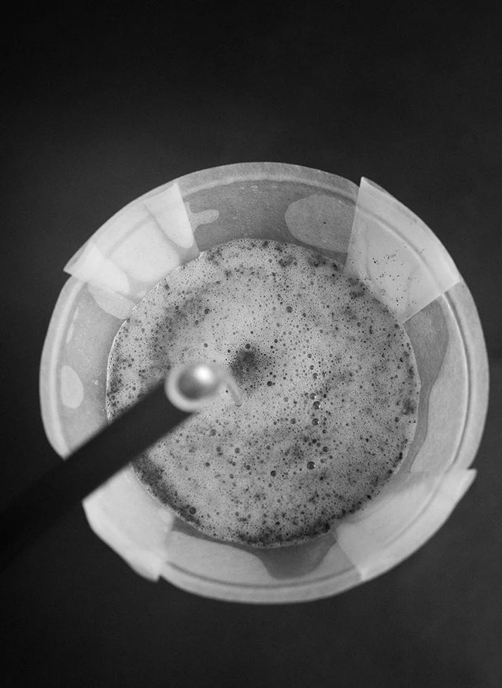 Sibarist FLAT Filters - Bean Bros.