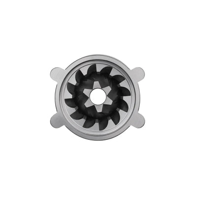 Supernova Burr Conici in Acciaio Inossidabile 63mm per Macinacaffè VS6
