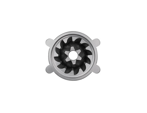Supernova Burr Conici in Acciaio Inossidabile 63mm per Macinacaffè VS6