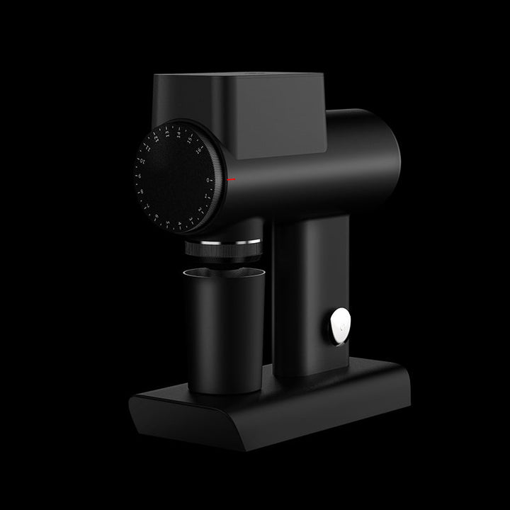 Timemore Sculptor 064S Electric Coffee Grinder - Black (Filter & Espresso) - Bean Bros.