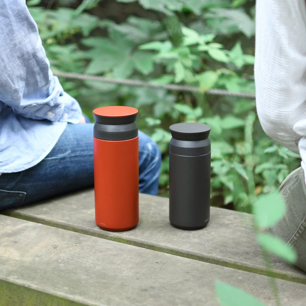 TRAVEL TUMBLER 500ml - Bean Bros.