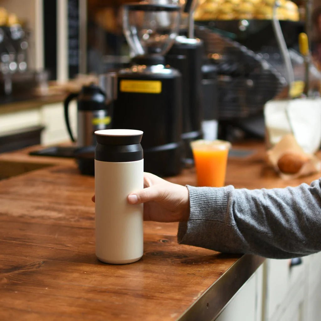 TRAVEL TUMBLER 500ml - Bean Bros.