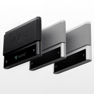 Varia AKU Mini Bilancia Elettronica – Precisione Tascabile per il Caffè
