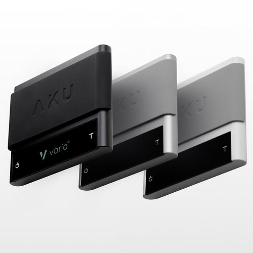 Varia AKU Mini Bilancia Elettronica – Precisione Tascabile per il Caffè