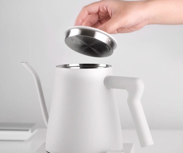 Varia AURA Smart Kettle 0.8L - FLUX Edition - Bean Bros.