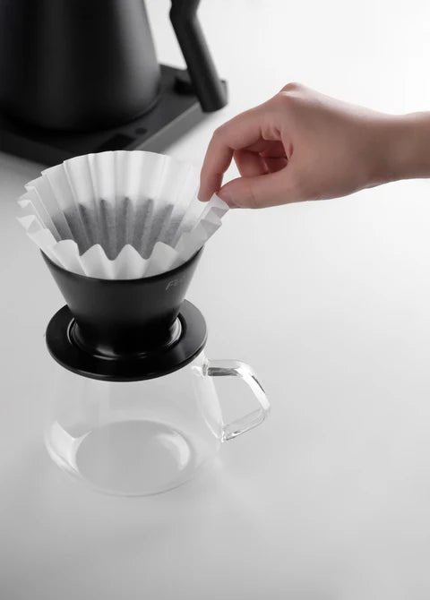 Varia FLO 85 Coffee Filter Papers - Bean Bros.