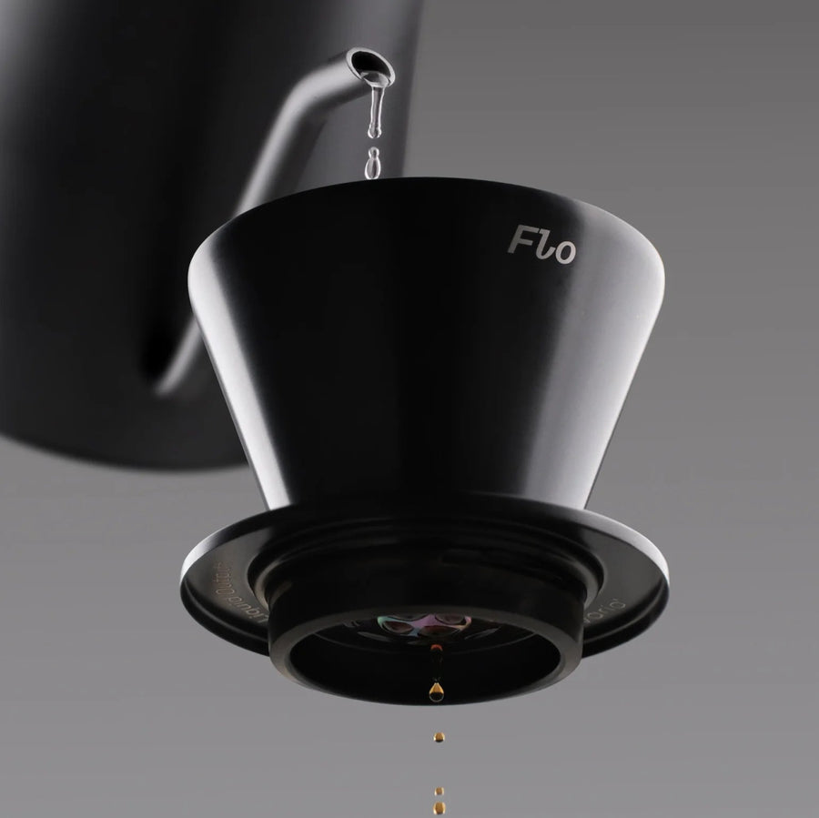 Pour Over · FLO