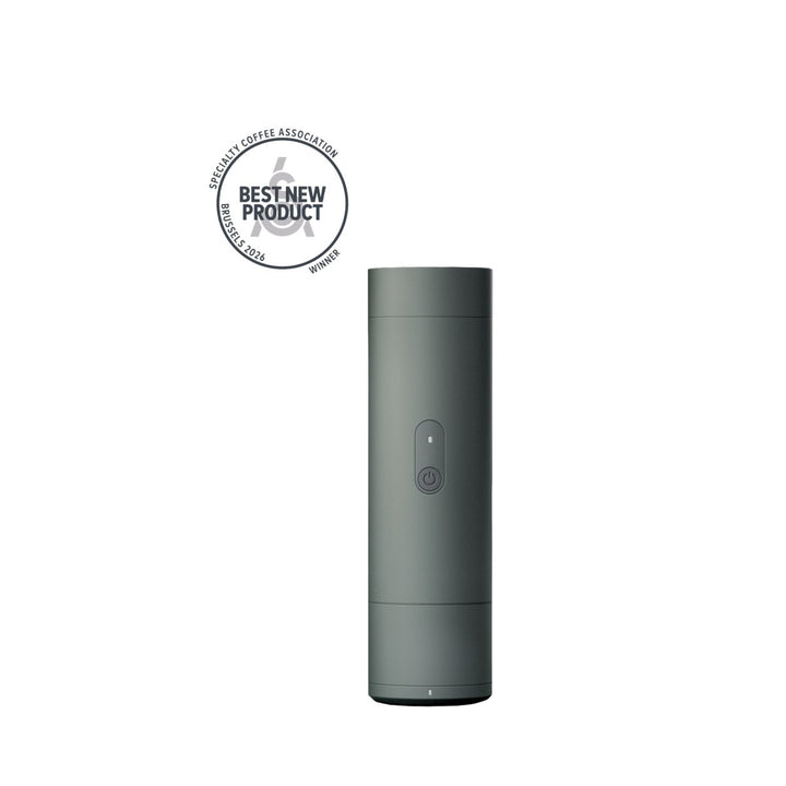 Varia ORBI Portable Coffee Machine - Bean Bros.