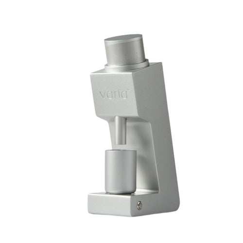 Varia VS3 Macinacaffè Elettrico per Espresso e Filtro