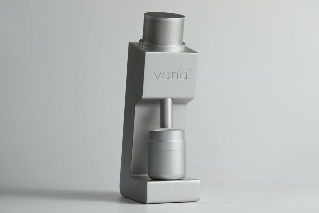 Varia VS3 Espresso & Filter Electric Coffee Grinder - Bean Bros.