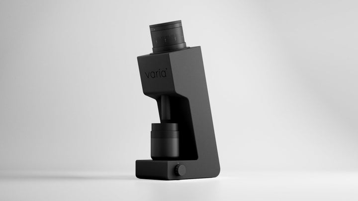 Varia VS4 - Precision Coffee Grinder with Conical Burr - Bean Bros.