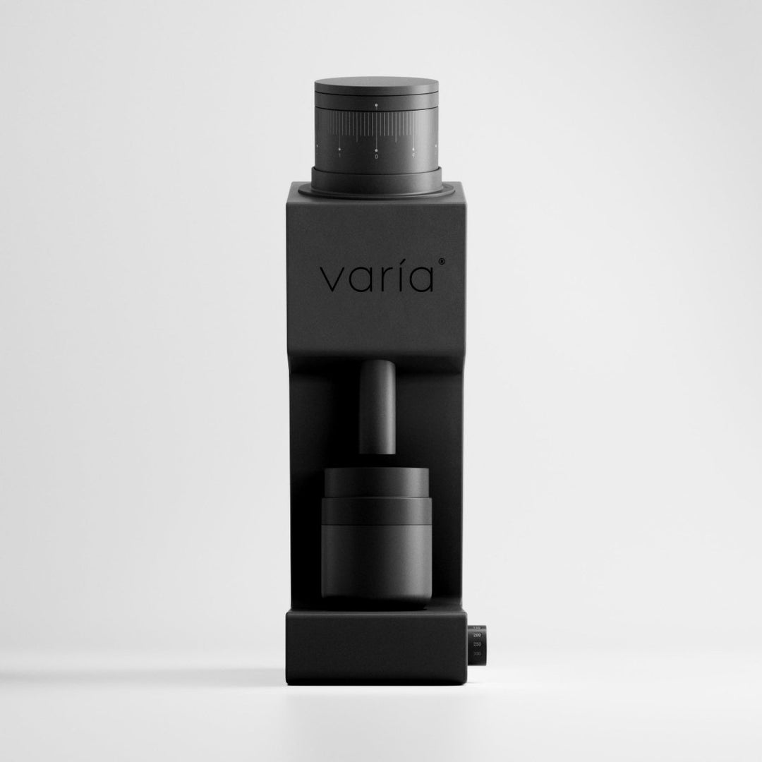 Varia VS4 - Precision Coffee Grinder with Conical Burr - Bean Bros.