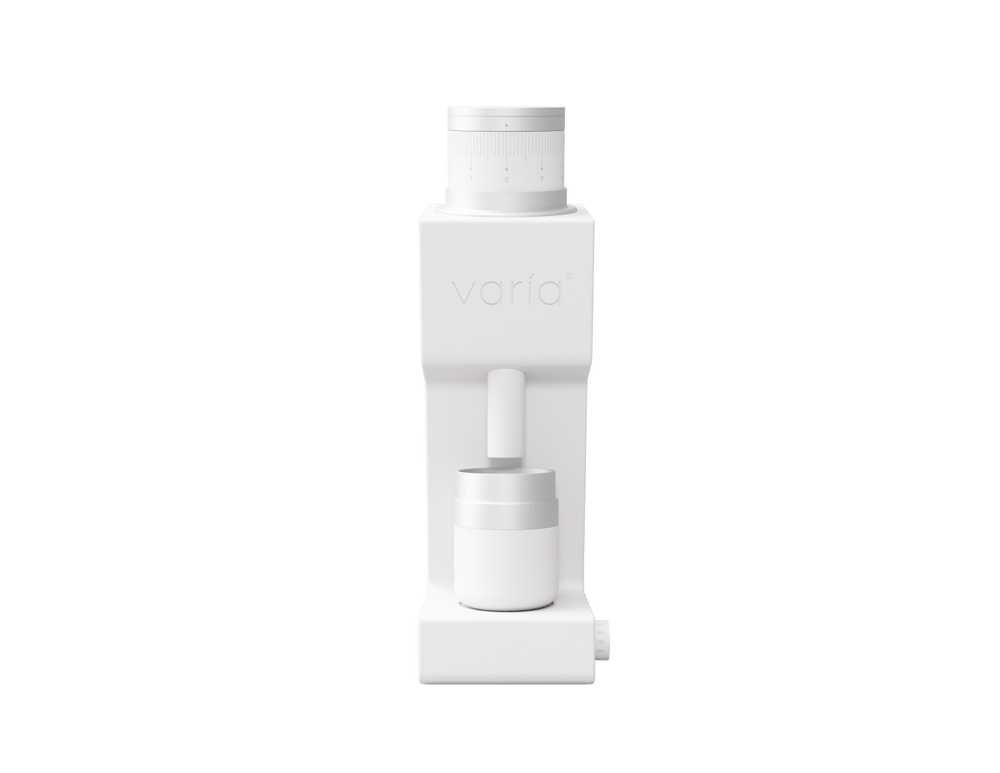 Varia VS4 - Precision Coffee Grinder with Conical Burr - Bean Bros.