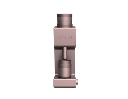 Varia VS4 - Precision Coffee Grinder with Conical Burr - Rose