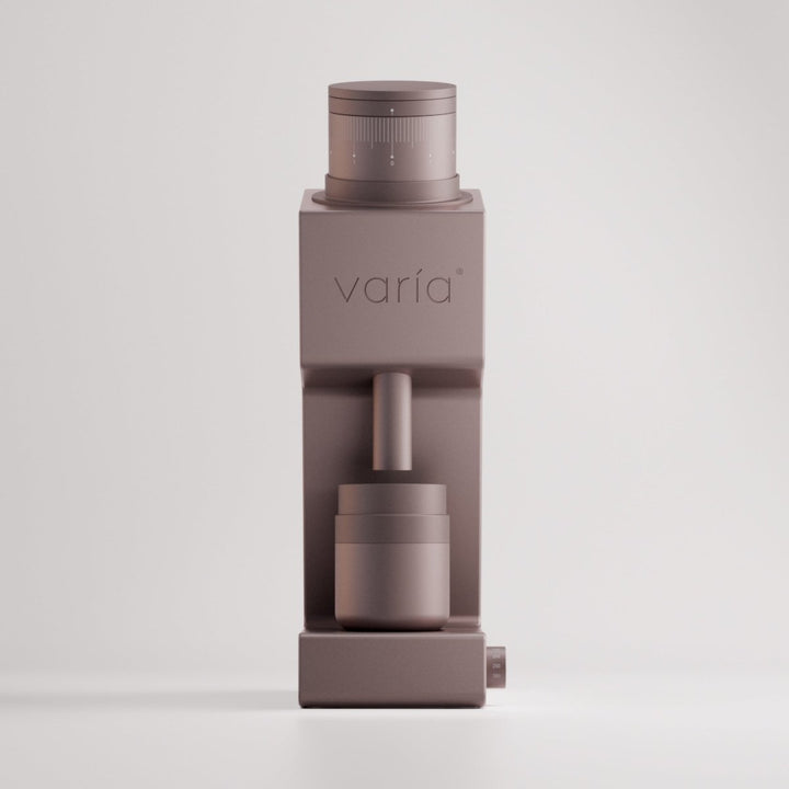 Varia VS4 - Precision Coffee Grinder with Conical Burr - Bean Bros.