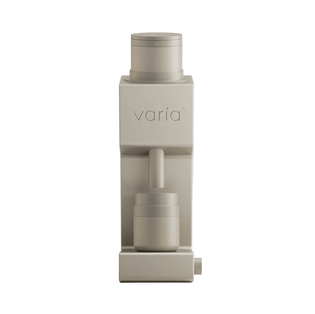 Varia VS4 - Precision Coffee Grinder with Conical Burr - Sand - Bean Bros.