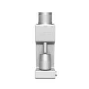 Varia VS4 - Precision Coffee Grinder with Conical Burr - Silver