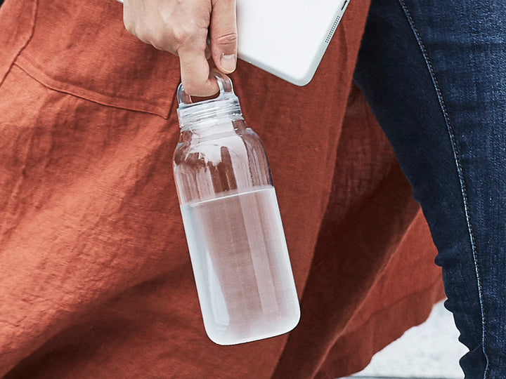WATER BOTTLE 500ml - Bean Bros.