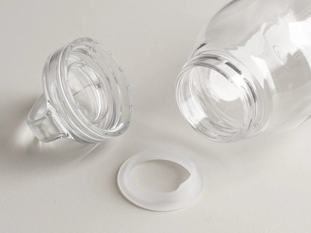 WATER BOTTLE 500ml - Bean Bros.