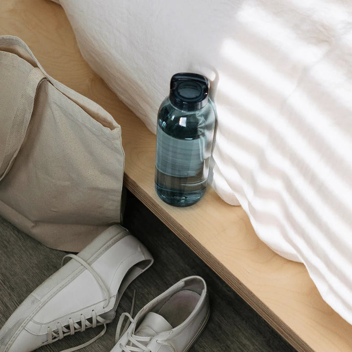 WATER BOTTLE 500ml - Bean Bros.