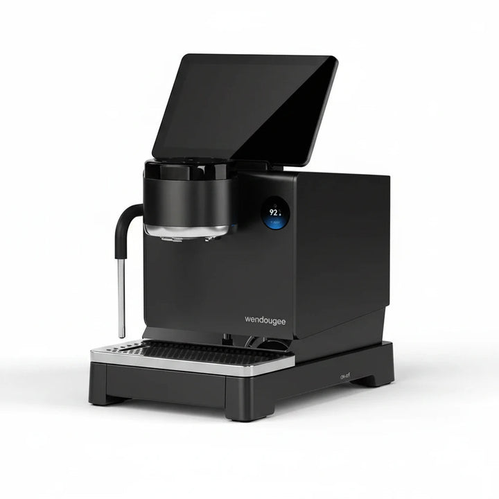 Wendougee LITA LA Espresso Machine - Bean Bros.