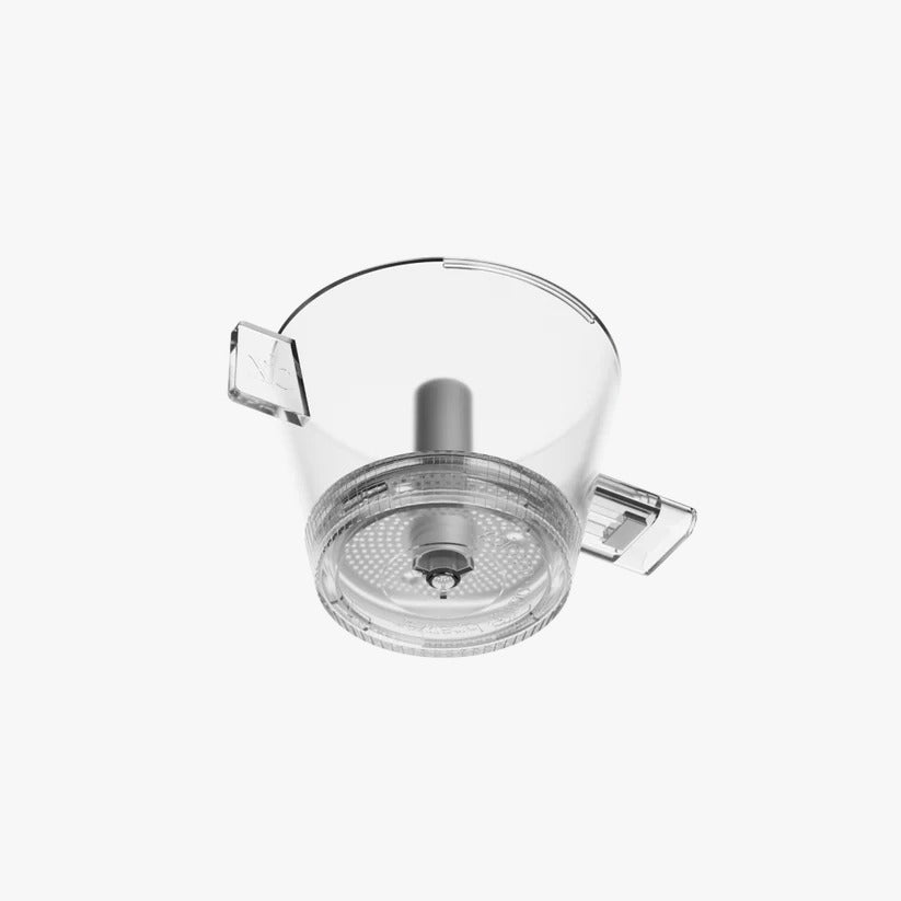 Prepara il tè con l'Omni Tea Brewer