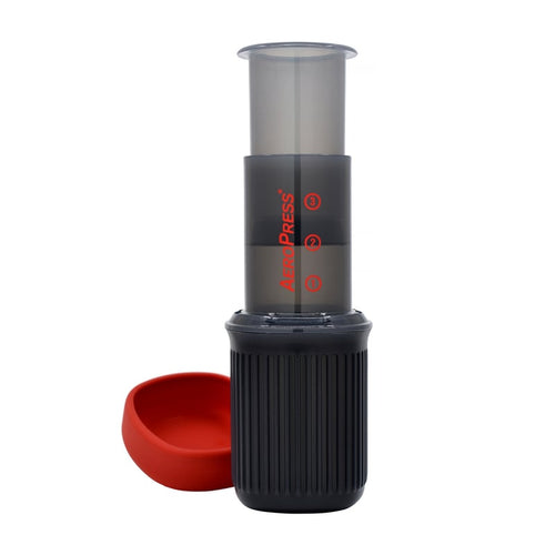 Caffettiera AeroPress Go