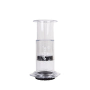 Clear AeroPress Coffee Maker – Brewer da Viaggio