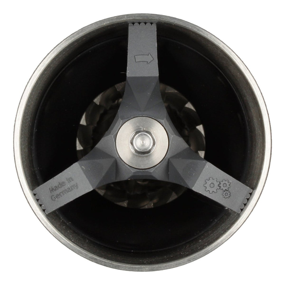 Comandante C40 MK4 Nitro Blade Liquid Amber