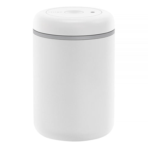 Fellow Atmos Vacuum Canister - 0,7 l - Bianco opaco