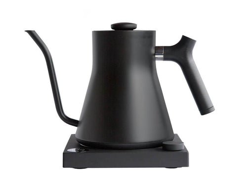 Fellow Stagg EKG Bollitore Elettrico Pour-over – Bean Bros.