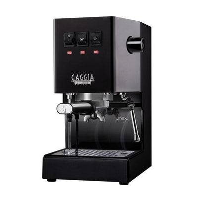 Gaggia Classic E24 Macchina da Caffè Espresso Modello 2024