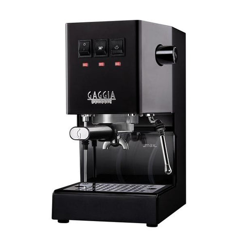 Gaggia Classic E24 Macchina da Caffè Espresso Modello 2024