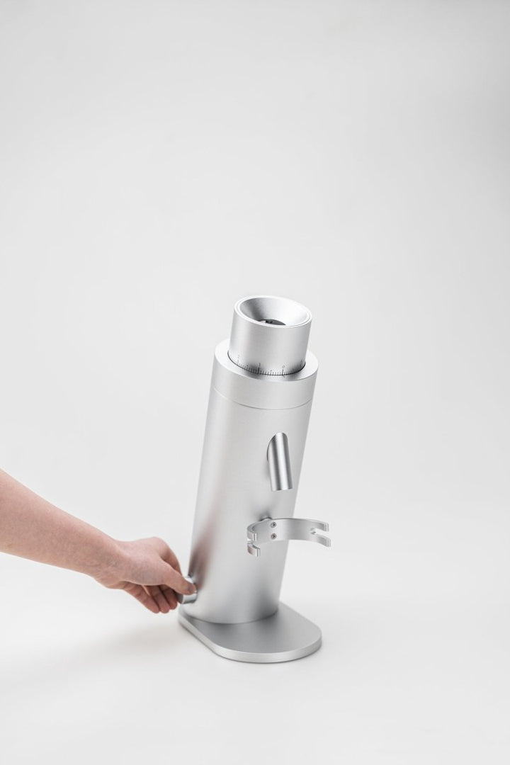 Option-O Lagom P64 Coffee Grinder - Bean Bros.