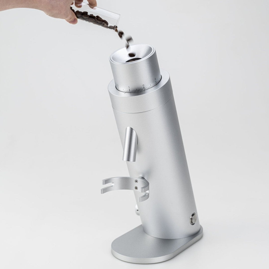 Option-O Lagom P64 Coffee Grinder - Bean Bros.