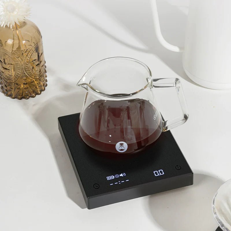 Timemore Black Mirror Plus C2 Digital Coffee Scale