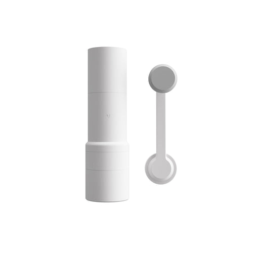 Varia Evo Hybrid Grinder Bianco per Caffè