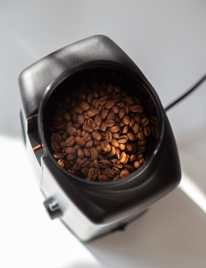 Wilfa Svart Aroma Coffee Grinder CGWS-130B - Bean Bros.
