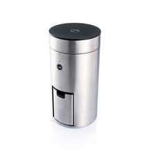 Wilfa Uniform Coffee Grinder Silver - Bean Bros.